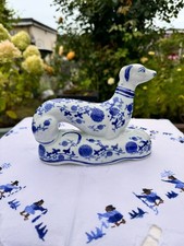 Vintage Chinoiserie Porcelain