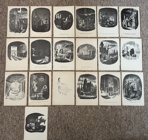Vintage 1962 charles - vintage, addams