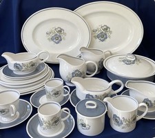 Susie Cooper for Wedgwood Glen