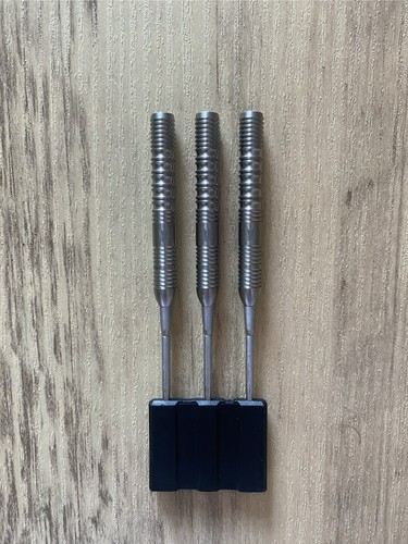 22g darts target hydro - darts, 01