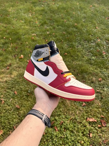 Air jordan high union la - jordan,
