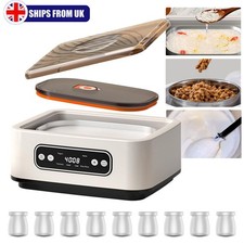 1.6L Yoghurt Maker Automatic