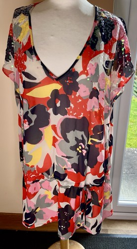 Ladies next floral extra large - next,