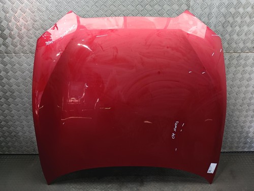 Mazda mx5 bonnet hood - mazda,