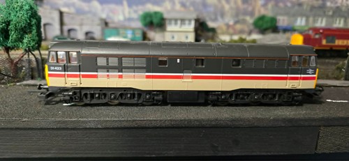 Lima gauge class - 00, 31