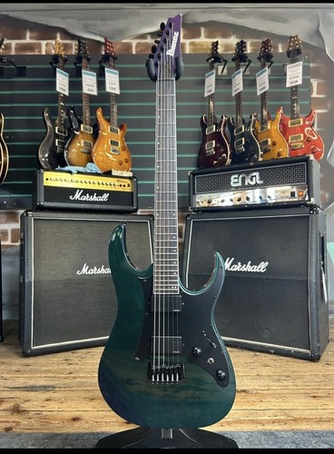 Ibanez rg631alf axion - ibanez,