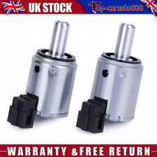 2Pcs For Citroen Peugeot
