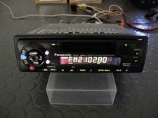PANASONIC RD310 CAR RADIO