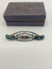 Antique Art Deco Charles