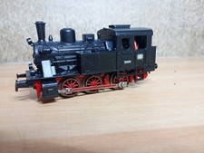 Märklin 3029 0-6-0 Steam