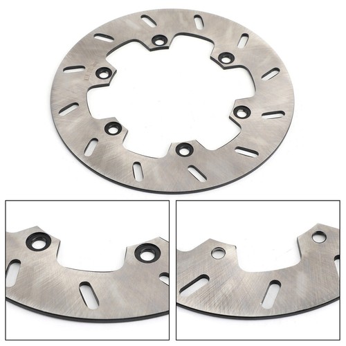 Rear brake rotor disc - rotor, disc,for