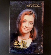 Buffy Willow Rosenberg