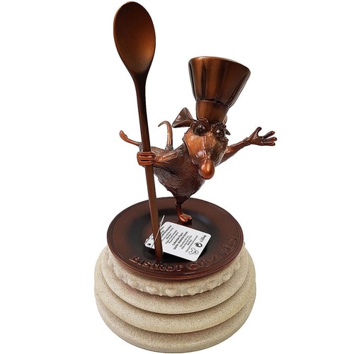 Disneyland paris chef - disneyland, remy