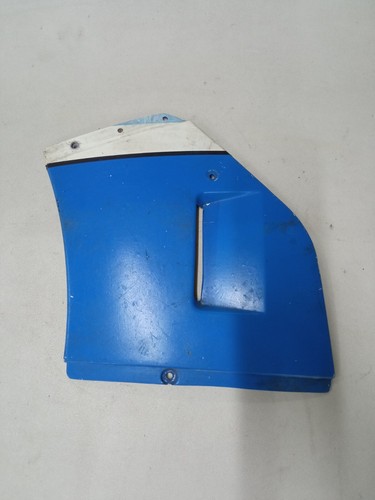Suzuki 125 left - 125,