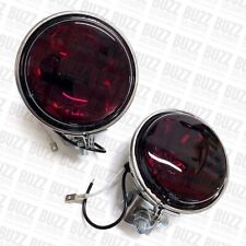 Lambretta Vespa Scooter Mod