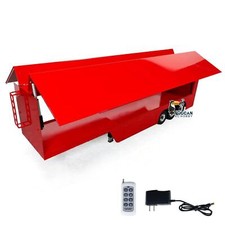 1/14 Metal Assembled Roadshow