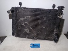 Yamaha YZF R6 5EB 1999-2002 Radiator