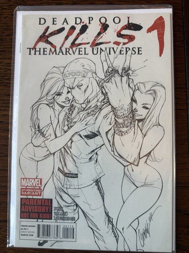 Deadpool kills the marvel - deadpool,