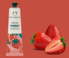 The Body Shop 30ml or 100ml