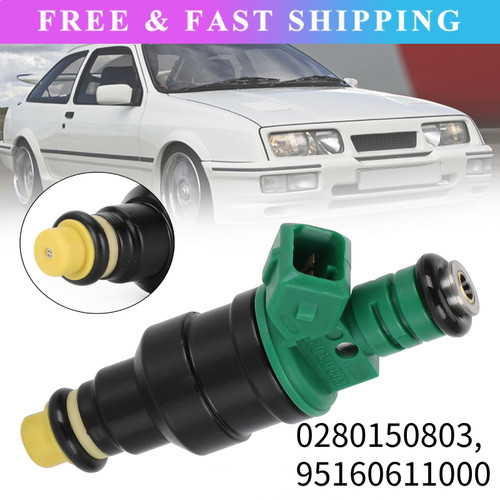4pcs fuel injector 0280150803 - 4pcs,