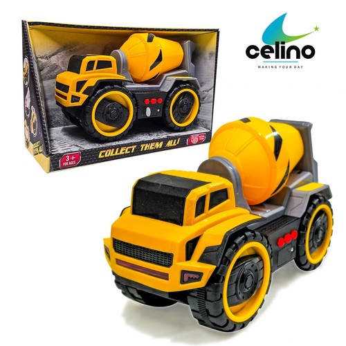 Construction vehicle toy truck - vehicle,
