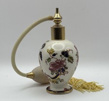 Masons Blue Mandalay Perfume Atomizer