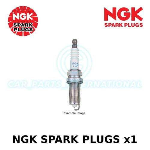Ngk lpg spark plug - spark, stk