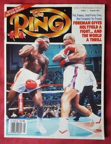 1991 the ring - 1991,