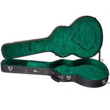 Tgi semi acoustic - semi, hard