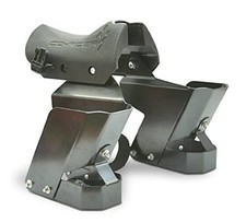 CO-Rider Single Unit Front