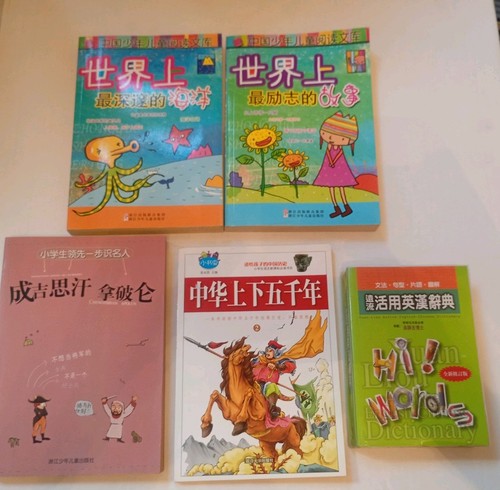 Learning mandarin chinese - learning,