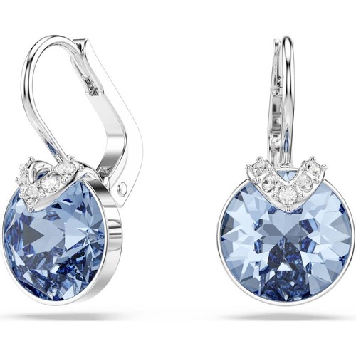 Swarovski bella rhodium plated - bella, rhodium-plated