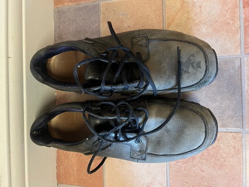 Clarks men air - men’s, gore