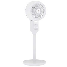 9'' Air Circulator Fan 3