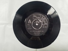 Frank Wilson Do l Love You