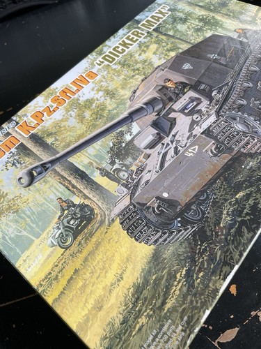 Dragon 6357 scale wwii - scale,