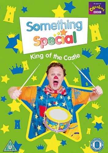 Something special king - something,