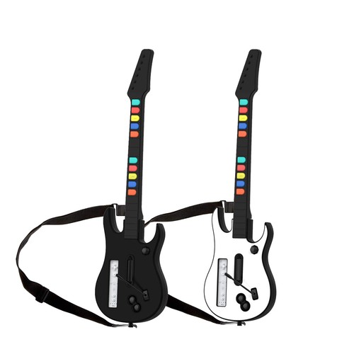 Wireless guitar for - guitar, nintendo