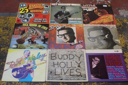 Job lot bundle of classic - lot,