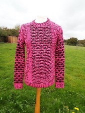 TOPMAN Super Soft Chunky Knit