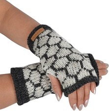 Women's Woolen Knitted