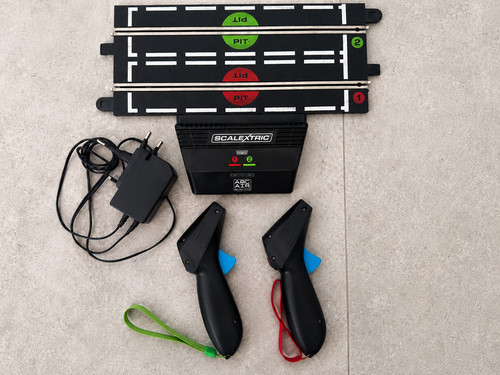 Scalextric arc air - ,