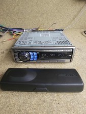 Alpine CDE-9850Ri 50Wx4 CD/MP3/WMA Stereo Receiver Radio