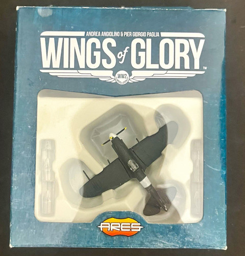 Wings glory ww2 - of, reggiane