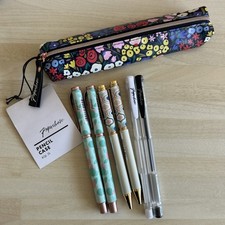 Paper chase ball point pens - paper,