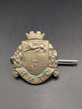 Original British Army