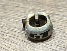 Vintage GT BMX Seat Clamp