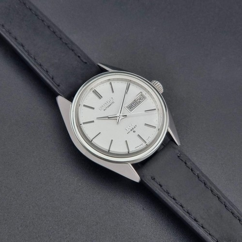 Vintage king seiko 5626 7110 - king, 5626-7110