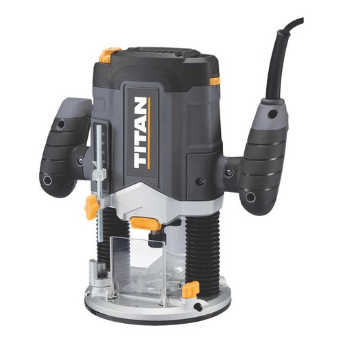 Titan router electric - titan,