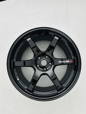 Nissan GTR R35 Rays Forged Nismo Rear Alloy Wheel 20x10.5J Track Edition